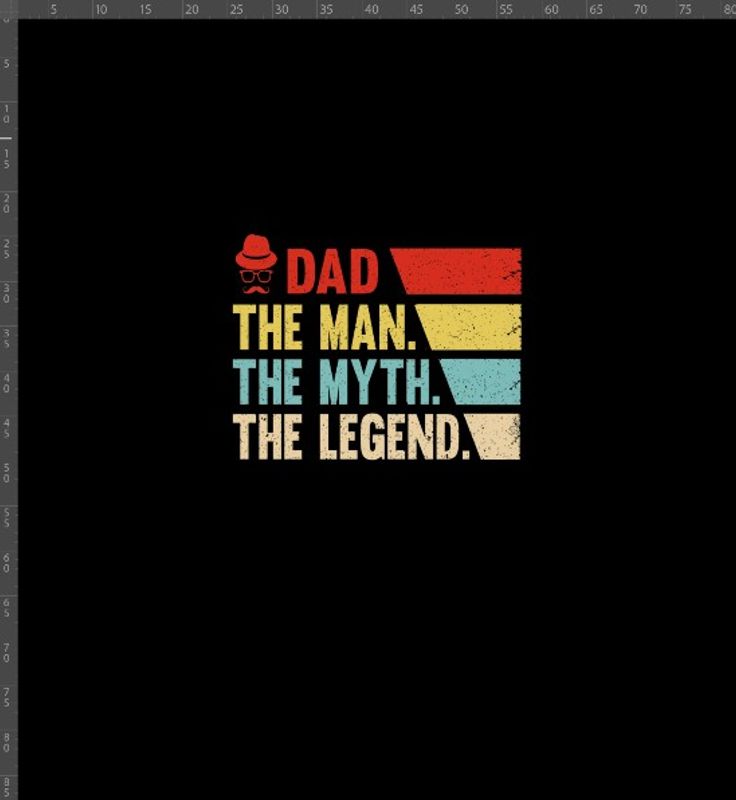 Jersey panel The Myth str. XL