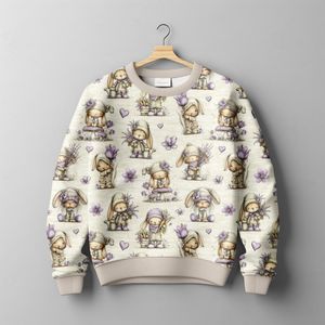 Hovedbilde Jersey Kaninkos