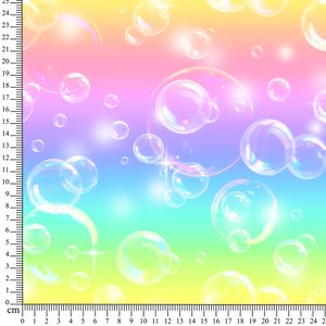 Hovedbilde Jersey Regnbobler