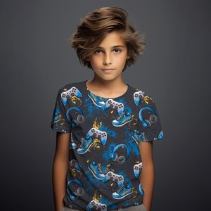 Hovedbilde Jersey Street Beat