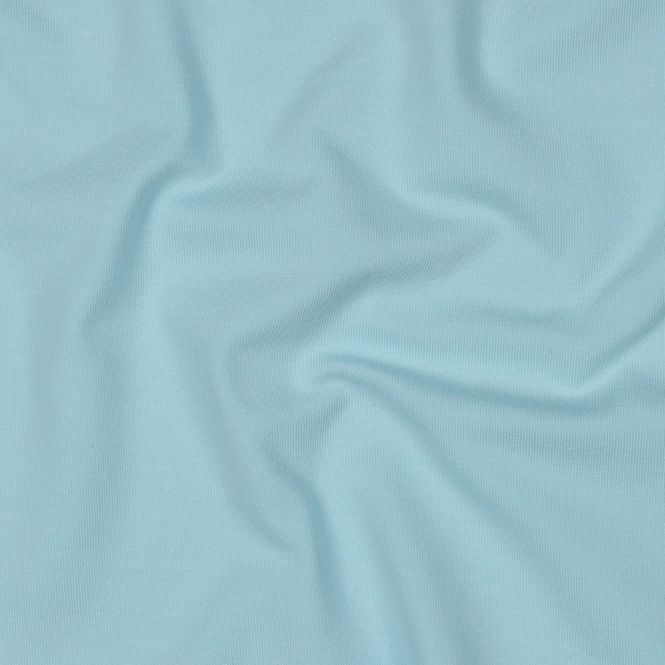 Hovedbilde Jersey Isblå