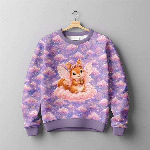 Jersey Skogfeer