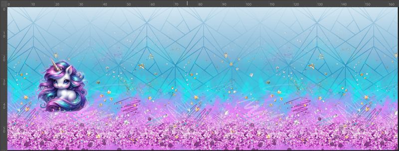 BFT panel Starlight, 60x150 cm