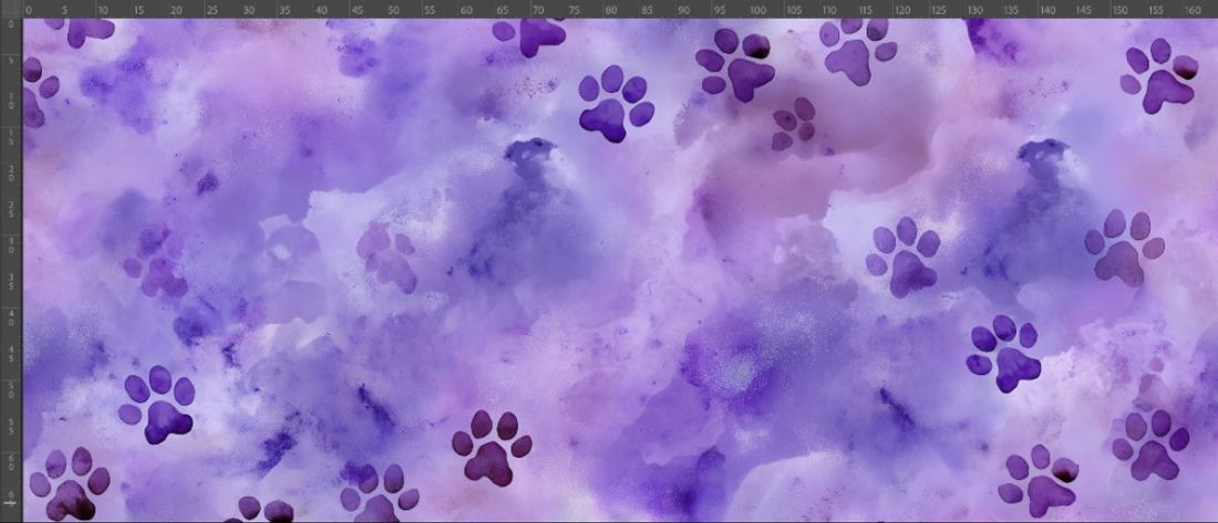 FT panel Potespor, 70x165 cm