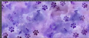 Hovedbilde FT panel Potespor, 70x165 cm