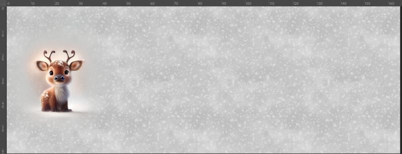 FT panel Reindeer