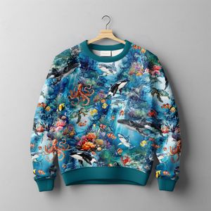 Hovedbilde Jersey Havets Liv