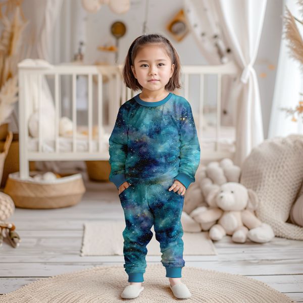 Bambusjersey Havgull