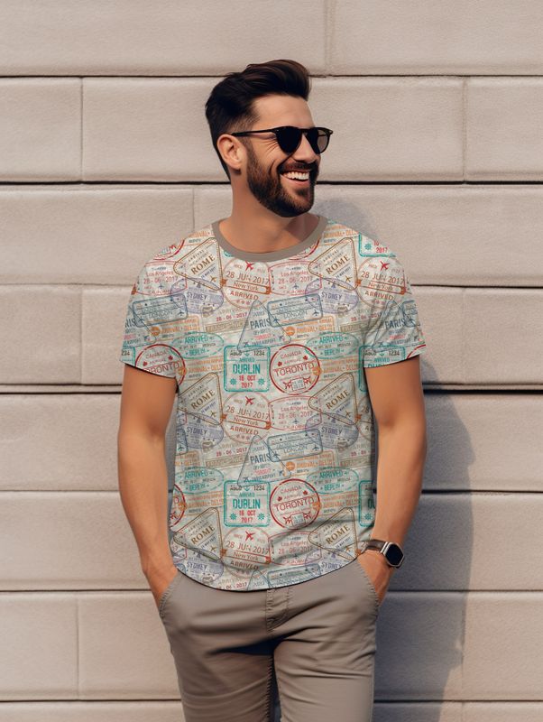 Jersey Stempler