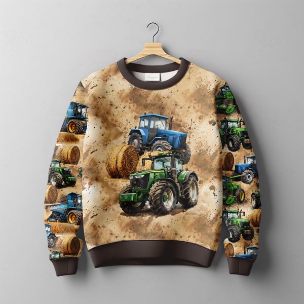 French terry Bondeliv