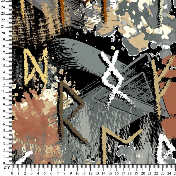 Bambusjersey Runespill