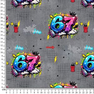 Hovedbilde French terry 6-7