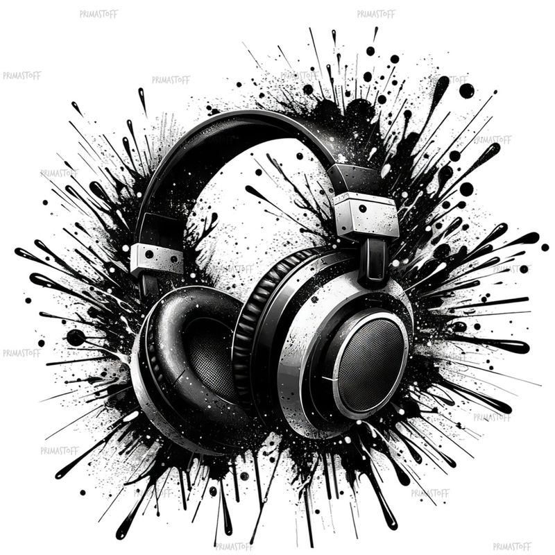 Headphones