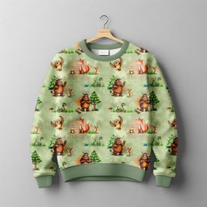 Hovedbilde Jersey In the Woods