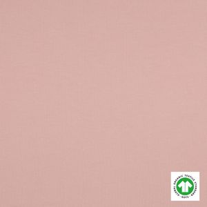 Hovedbilde Ribb Pudderrosa