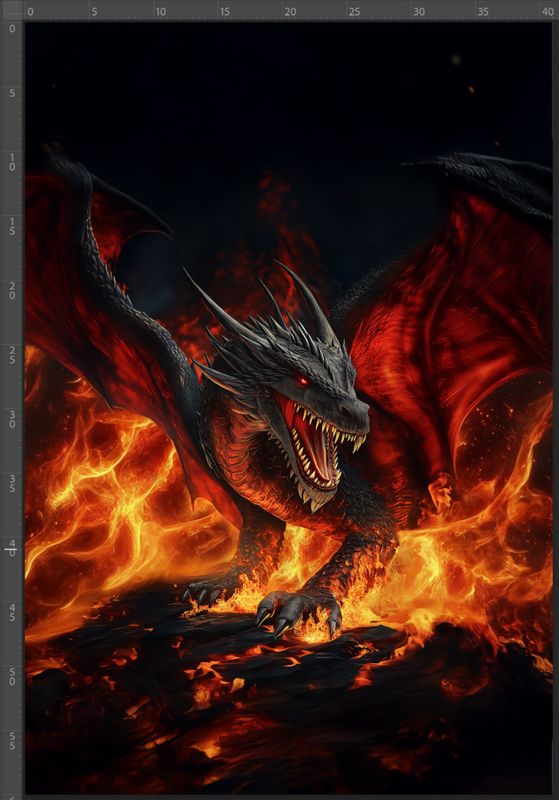 FT panel Fire  str M L, XL