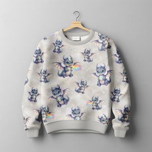 Hovedbilde Jersey Lille Drage