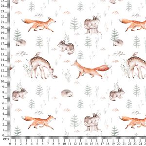 Hovedbilde Jersey Villmark