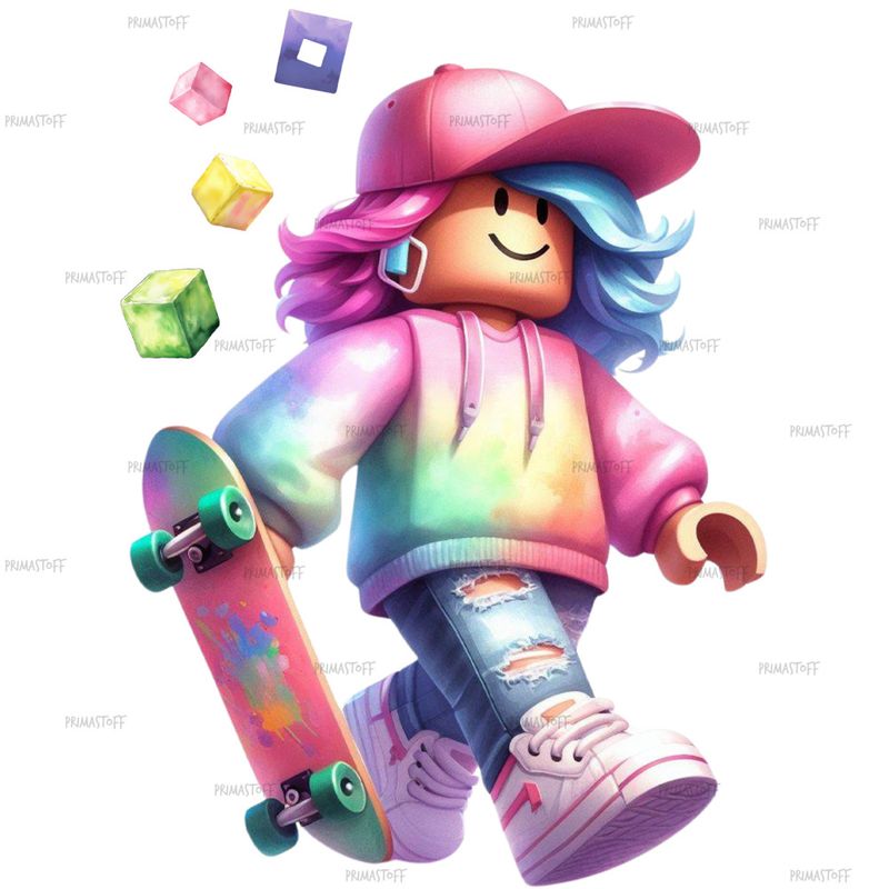 Cool Girl