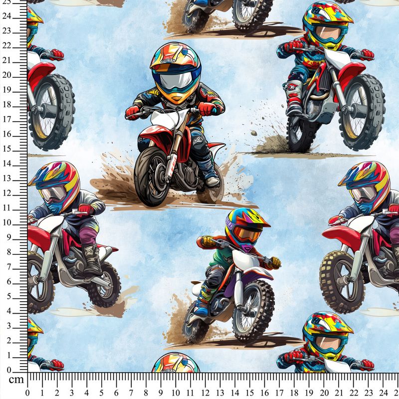 Jersey Motocross