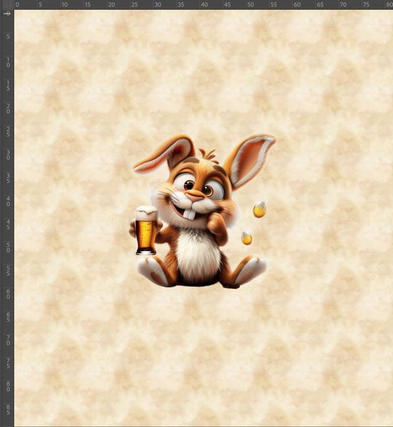 Jersey panel P&aring;skemoro, str.XxL