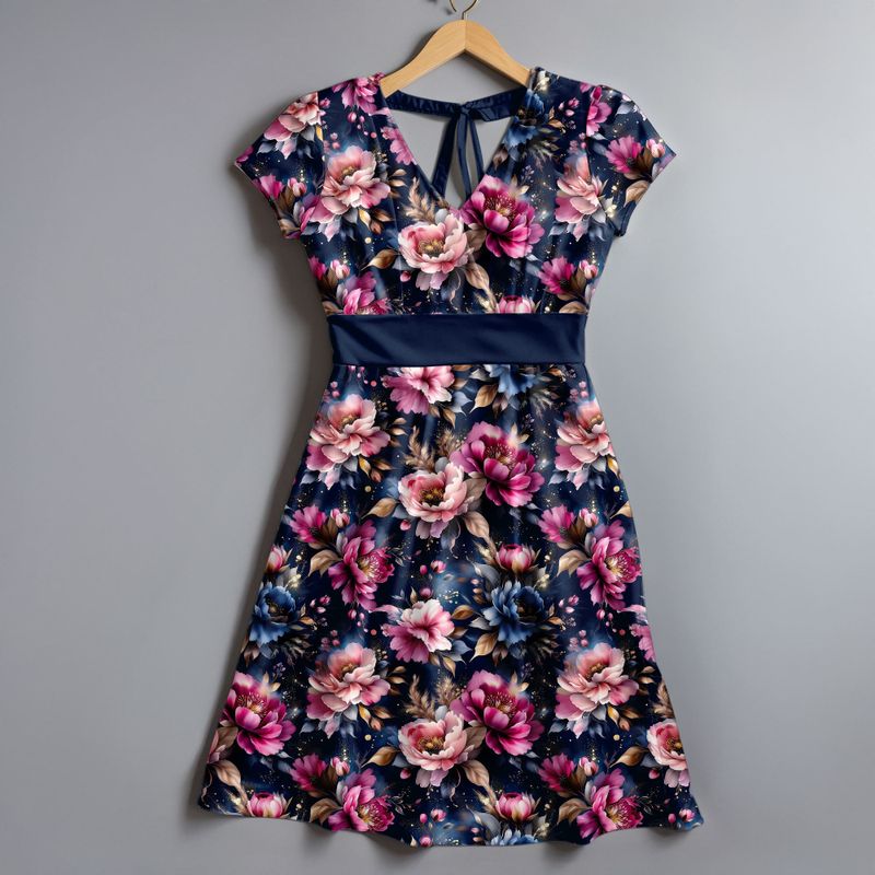 Jersey Silkeblomst