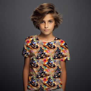 Hovedbilde Jersey ATV