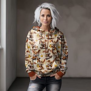 Hovedbilde Jersey P&aring;skemoro