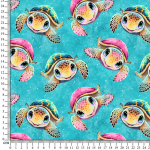 Hovedbilde Swim-lycra - Havvenner