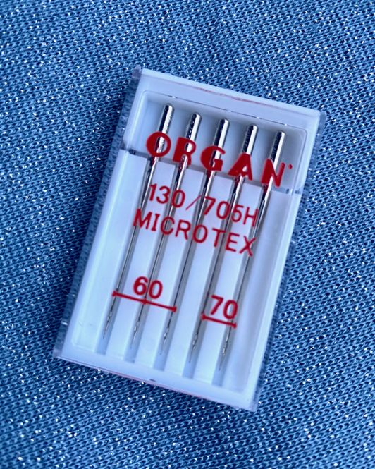 Hovedbilde Organ Microtex 60-70