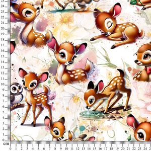 Hovedbilde Jersey R&aring;dyr