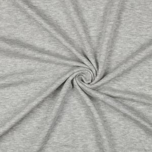 Hovedbilde Alpenfleece Gr&aring; Melert