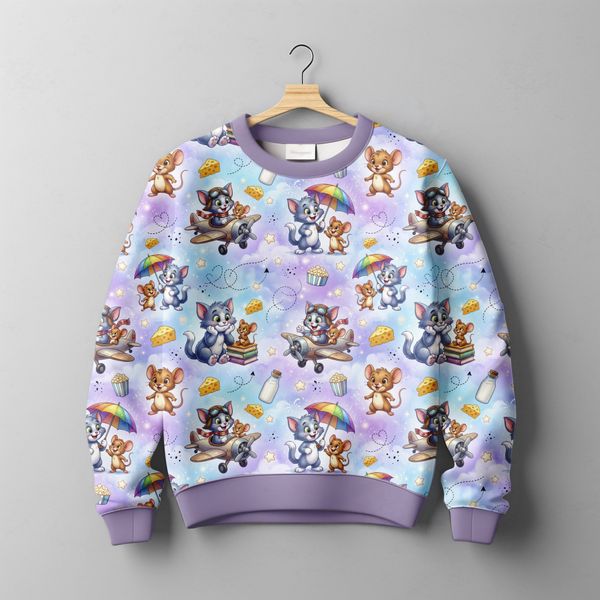 Jersey Musevenner