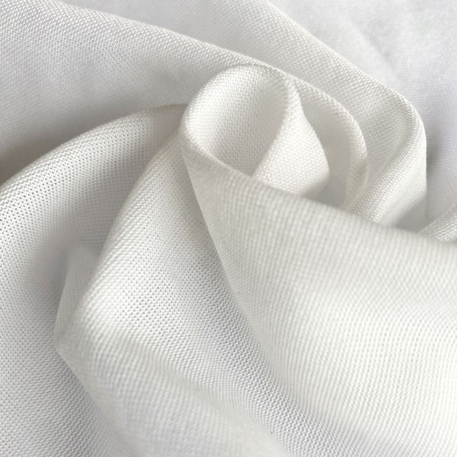 Hovedbilde Polyester jersey – 80 g/m²