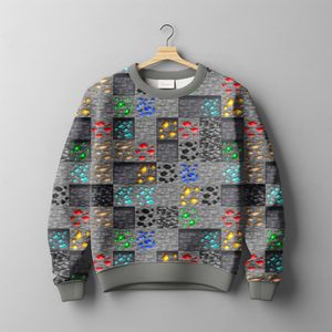 Hovedbilde French terry Gruvestein