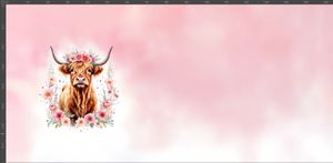 Hovedbilde FT panel Highland Rose  