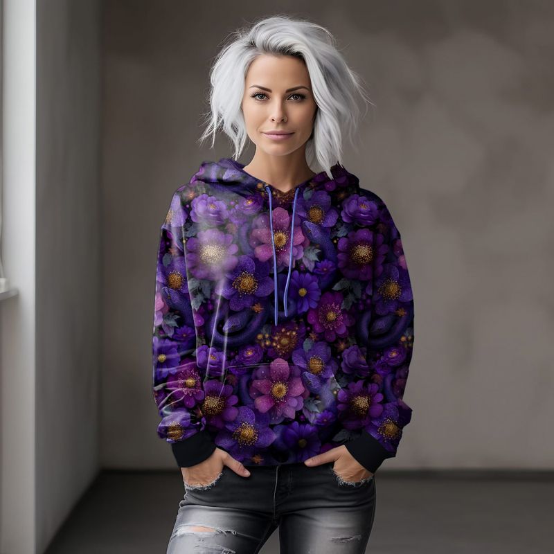 Jersey Slangeblomst