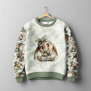 Hovedbilde FT panel Lille Kanin, str.M