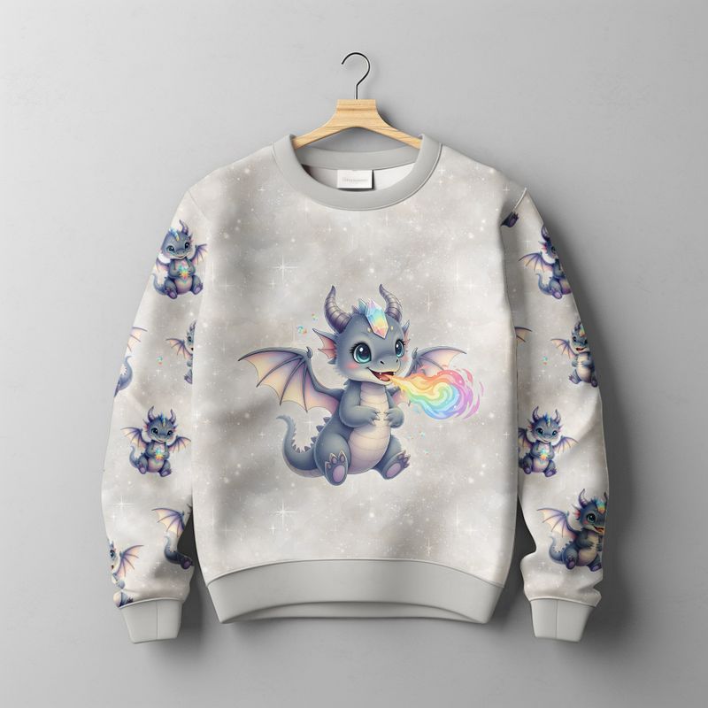 Jersey Lille Drage