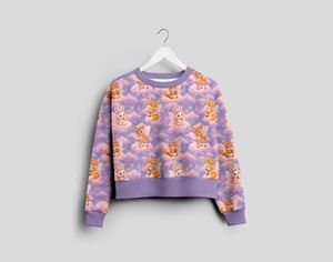 Hovedbilde Jersey Skogfeer