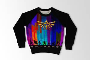 Hovedbilde FT panel The Legend