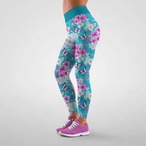 Hovedbilde Swim-lycra - Sommerflukt