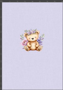 Hovedbilde Jersey panel Alveskog A, str.M