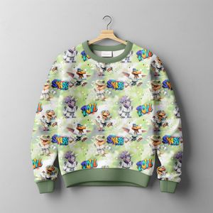 Hovedbilde French terry Smash