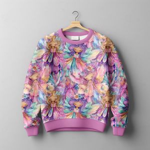 Hovedbilde Jersey Dr&oslash;mmefeer